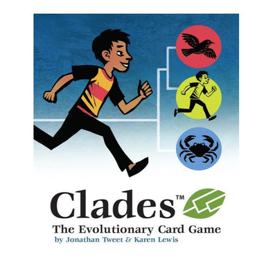 Clades available at 401 Games Canada