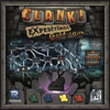 Clank! Expeditions - Gold and Silk available at 401 Games Canada