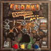 Clank! Expeditions - Temple of the Ape Lords available at 401 Games Canada