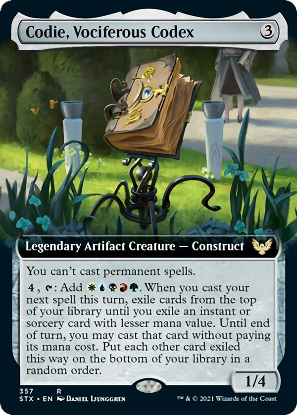 Canada's Source for MTG Cards and Magic The Gathering Sealed!