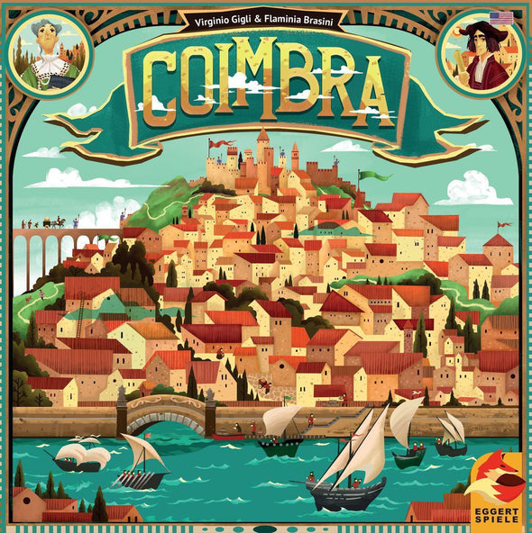 Coimbra available at 401 Games Canada