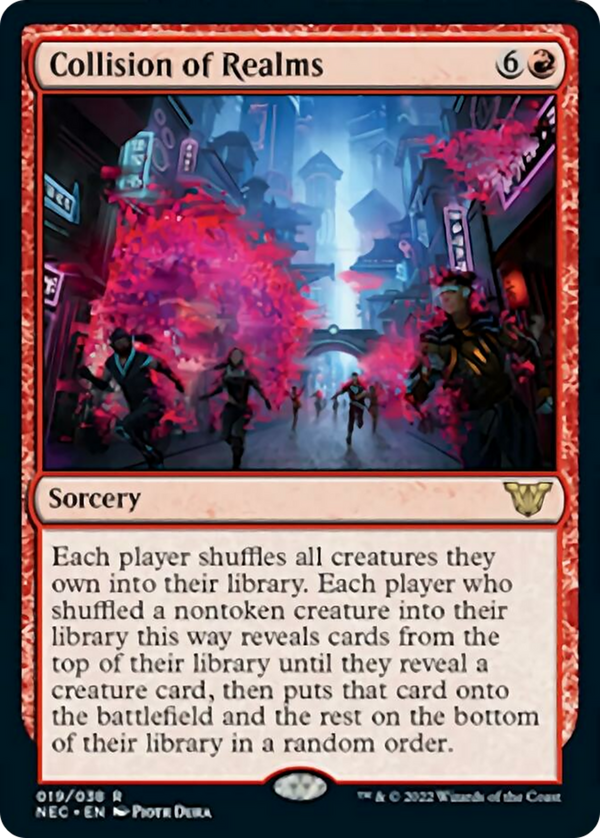 Canada's Source for MTG Cards and Magic The Gathering Sealed!