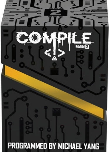 401 Games Canada - Compile: Main 2