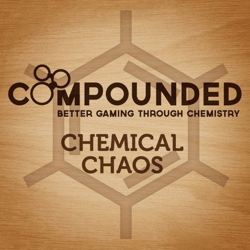 Compounded - Chemical Chaos Expansion available at 401 Games Canada