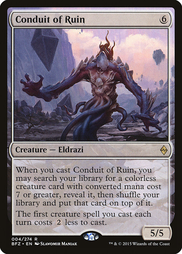 Canada's Source for MTG Cards and Magic The Gathering Sealed!