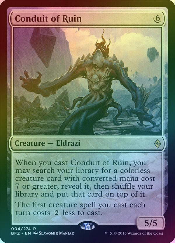 Canada's Source for MTG Cards and Magic The Gathering Sealed!
