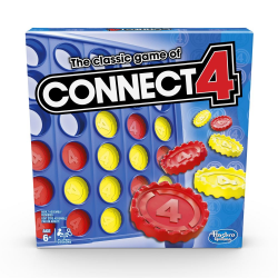 Connect 4 available at 401 Games Canada