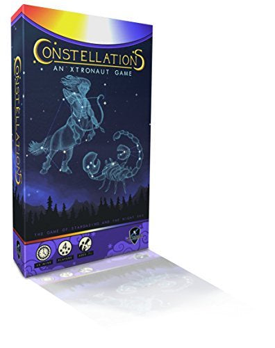 Constellations available at 401 Games Canada