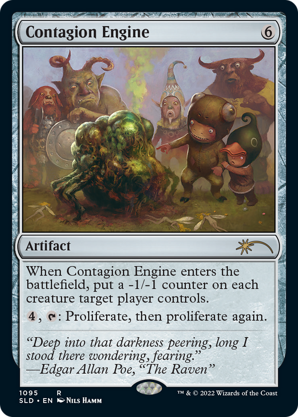 Canada's Source for MTG Cards and Magic The Gathering Sealed!