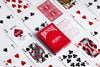 Bicycle Playing Cards - Hearts