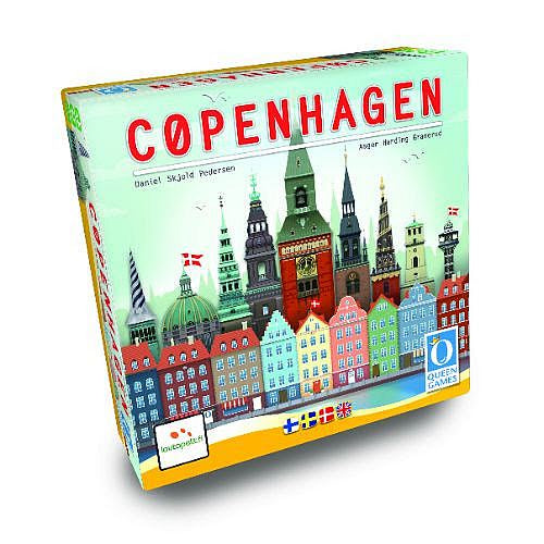 Copenhagen available at 401 Games Canada