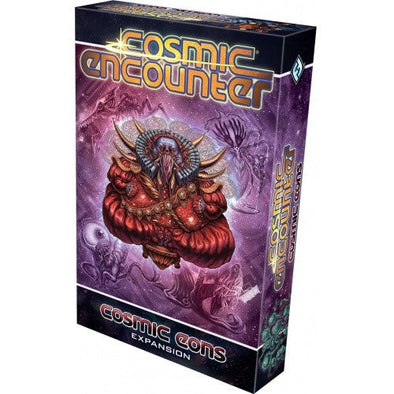 Cosmic Encounter - Cosmic Eons Expansion available at 401 Games Canada