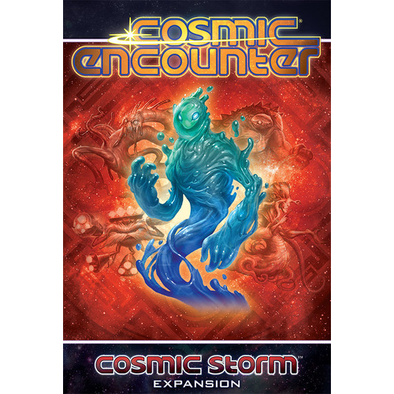 Cosmic Encounter - Cosmic Storm Expansion available at 401 Games Canada