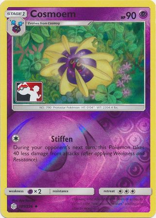 Cosmoem - 101/236 - League Promo available at 401 Games Canada
