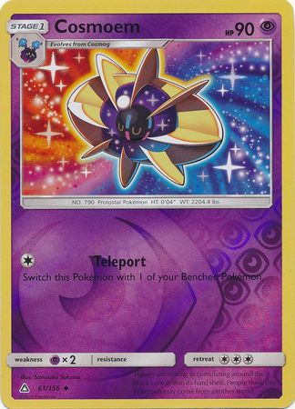 Cosmoem - 61/156 - Uncommon - Reverse Holo available at 401 Games Canada