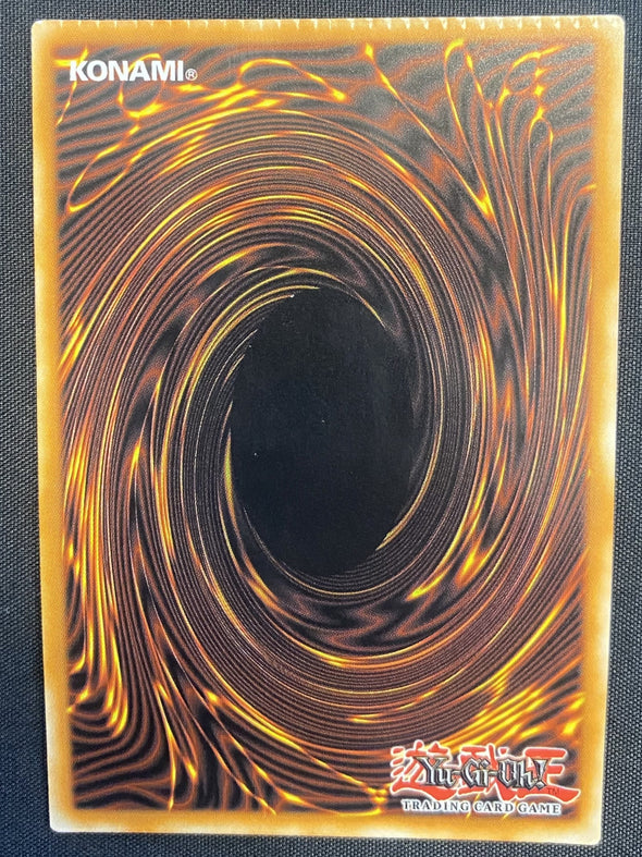 Divine Golden Shadow Dragon Dragluxion (CLR) - Maze of the Master (MZTM) (Crimping Error)