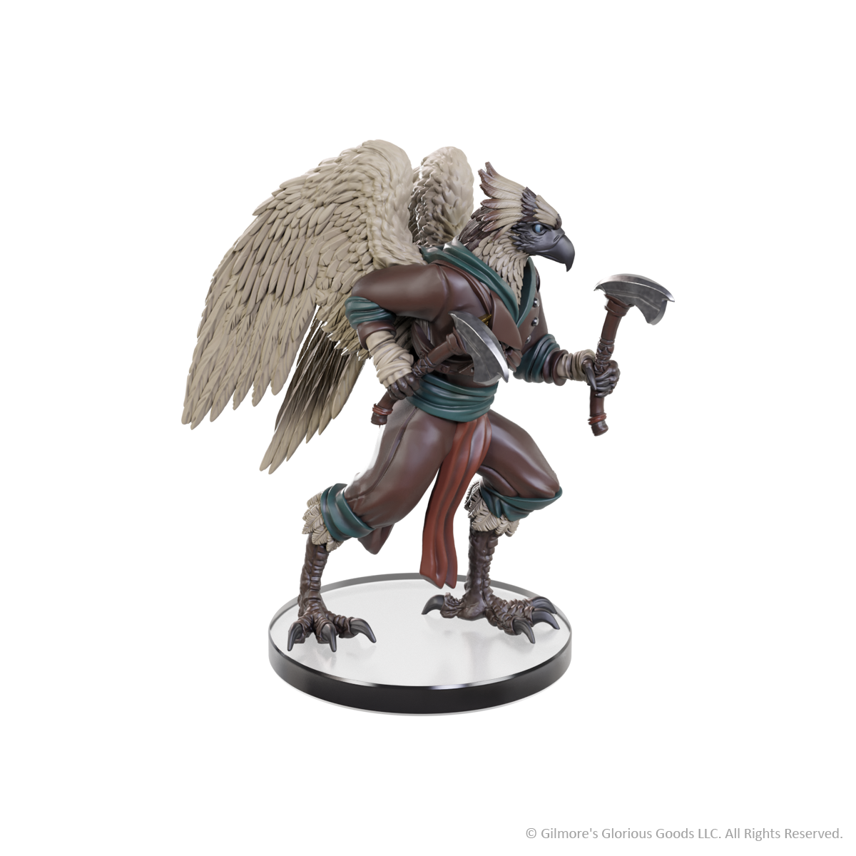 401 Games Canada - Critical Role Minis - Exandria Unlimited - Calamity ...