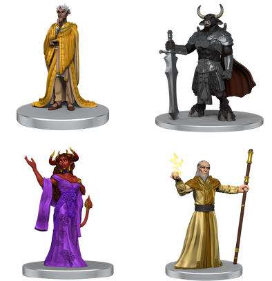 Critical Role Minis - NPCs of Wildemount available at 401 Games Canada