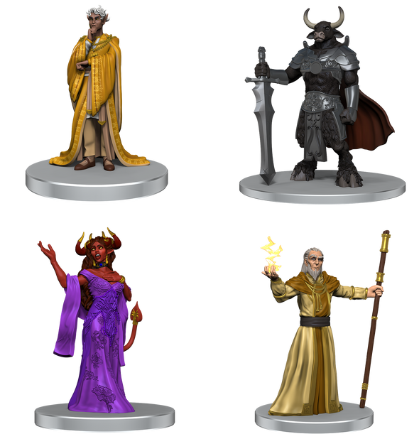 Critical Role Minis - NPCs of Wildemount available at 401 Games Canada