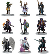 Critical Role Minis - The Mighty Nein Set available at 401 Games Canada