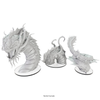 Critical Role Minis - Uk’otoa Unpainted Boxed Set available at 401 Games Canada