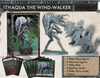 Cthulhu: Death May Die - Elder One Box: Ithaqua Retail Edition (Pre-Order) available at 401 Games Canada