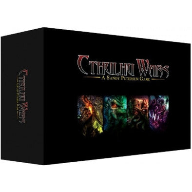 Cthulhu Wars available at 401 Games Canada
