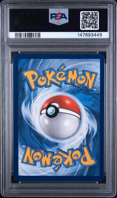 Ash's Pikachu (SM108) - Pokemon the Movie I Choose You! - Promo - NM-MT 8