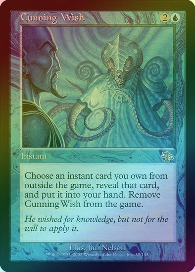wish mtg cards 401 Games Canada