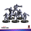 Cyberpunk Red: Combat Zone - Core Box (Pre-Order) available at 401 Games Canada