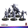 Cyberpunk Red: Combat Zone - Core Box (Pre-Order) available at 401 Games Canada