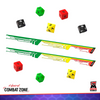 Cyberpunk Red: Combat Zone - Core Box (Pre-Order) available at 401 Games Canada