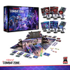 Cyberpunk Red: Combat Zone - Core Box (Pre-Order) available at 401 Games Canada