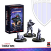 Cyberpunk Red: Combat Zone - Law Dogs Expansion (Pre-Order) available at 401 Games Canada