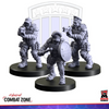 Cyberpunk Red: Combat Zone - The Beat Expansion (Pre-Order) available at 401 Games Canada