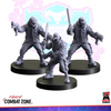 Cyberpunk Red: Combat Zone - The Cub Hunt Expansion (Pre-Order) available at 401 Games Canada