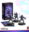 Cyberpunk Red: Combat Zone - The Cub Hunt Expansion (Pre-Order) available at 401 Games Canada