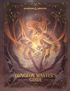 Dungeons & Dragons - 5th Edition - Dungeon Master's Guide 2024 (Limited Edition) (HC) (Pre-Order)