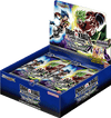 Dragon Ball Super - Masters Zenkai Series EX 9 Booster Box