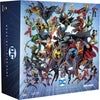 DC Comics Deck Building Game - Multiverse Box: Super Heroes Edition available at 401 Games Canada