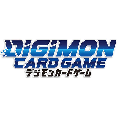 DIgimon Card Game - Double Pack Set - Display of 6 (Pre-Order) available at 401 Games Canada