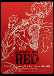 401 Games Canada - DON!! Card (One Piece Film Red Back) - OP01 - DON!! 401 Games Canada - DON!! Card (One Piece Film Red Back) - OP01 - DON!!