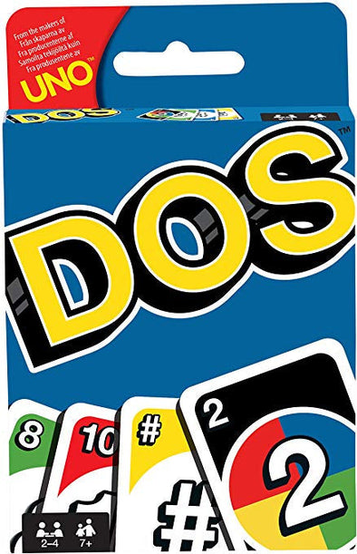 DOS available at 401 Games Canada