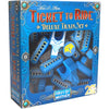 Ticket to Ride: 20th Anniversary Deluxe Train Set of 5