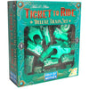 Ticket to Ride: 20th Anniversary Deluxe Train Set of 5