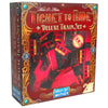 Ticket to Ride: 20th Anniversary Deluxe Train Set of 5