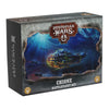 Dystopian Wars - Covenant of the Enlightened - Chione Battlefleet Set