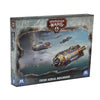 Dystopian Wars - Union of Federated States - Union Aerial Squadrons