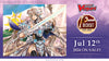 Cardfight!! Vanguard - Premium Deckset - Jewel Knight