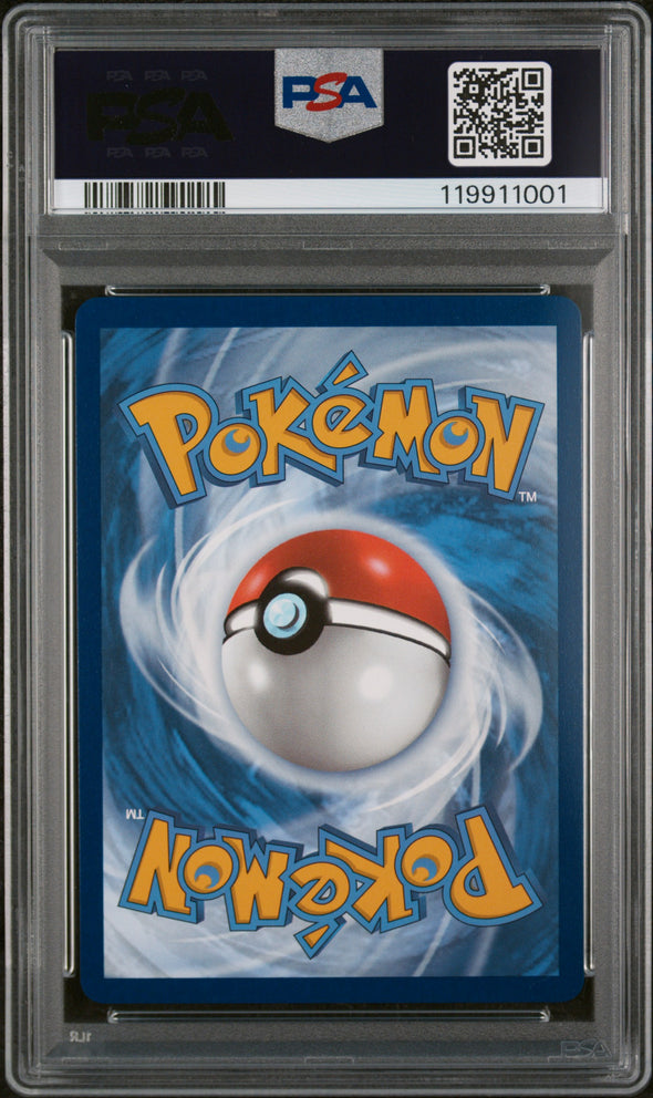 CYNTHIA'S GARCHOMP ex (215) - POKEMON DRI EN-DESTINED RIVALS - ULTRA RARE - GEM MT 10